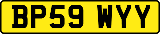 BP59WYY