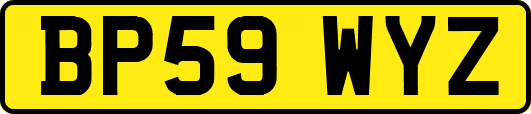 BP59WYZ