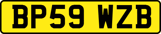 BP59WZB