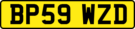 BP59WZD