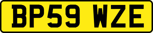 BP59WZE
