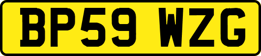 BP59WZG