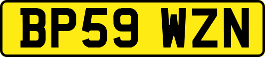 BP59WZN