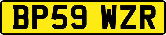 BP59WZR