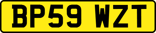 BP59WZT