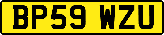 BP59WZU
