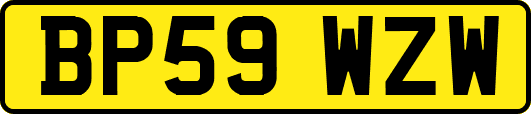 BP59WZW