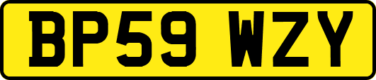 BP59WZY