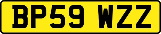 BP59WZZ