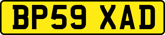 BP59XAD