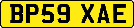 BP59XAE