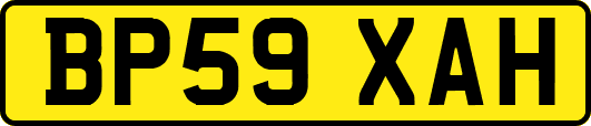 BP59XAH
