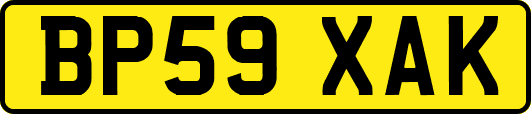BP59XAK