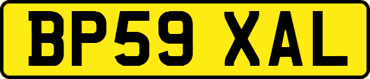 BP59XAL