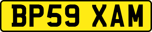 BP59XAM