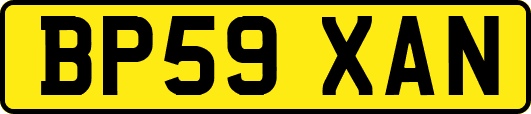 BP59XAN