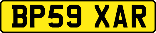 BP59XAR