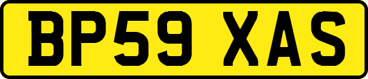 BP59XAS