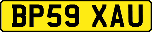 BP59XAU
