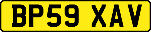 BP59XAV
