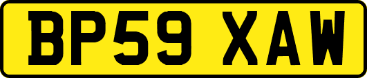 BP59XAW