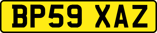 BP59XAZ