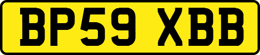 BP59XBB