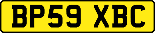 BP59XBC