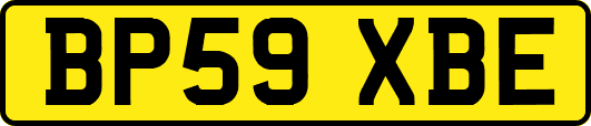 BP59XBE