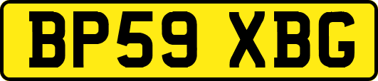 BP59XBG