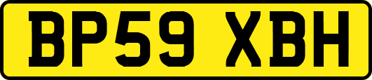BP59XBH