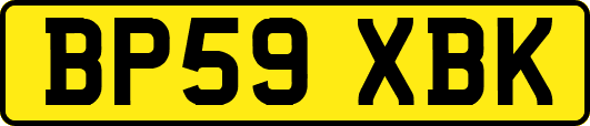 BP59XBK
