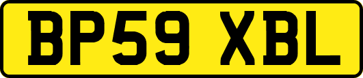 BP59XBL
