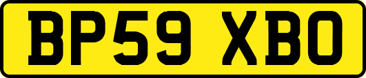 BP59XBO