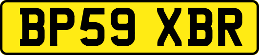 BP59XBR