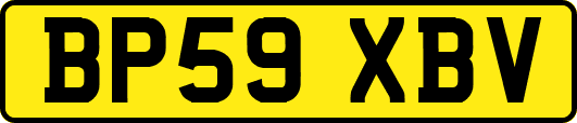 BP59XBV