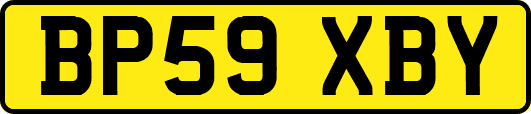 BP59XBY