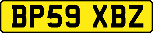 BP59XBZ