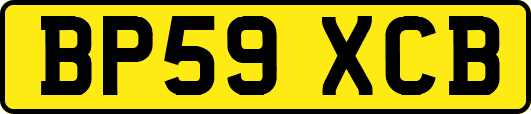 BP59XCB
