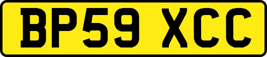 BP59XCC