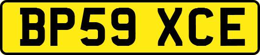 BP59XCE