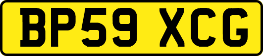 BP59XCG