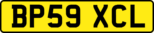 BP59XCL