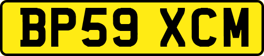 BP59XCM