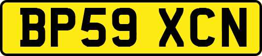 BP59XCN