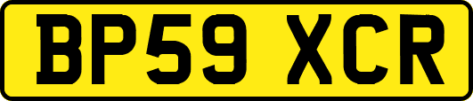 BP59XCR