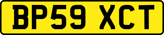 BP59XCT