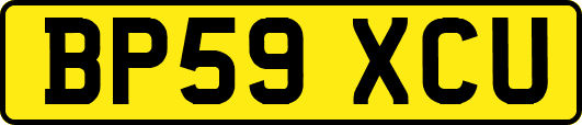BP59XCU