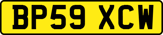 BP59XCW