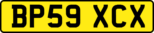 BP59XCX